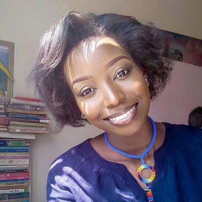 AlexinahMary's profile picture. Evolve as you please.