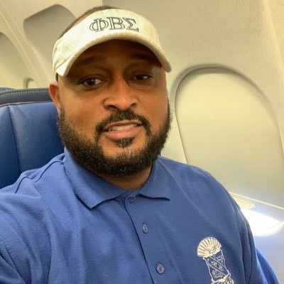 Christian Father, Husband, /G\, Member of Phi Beta Sigma Fraternity, Inc.