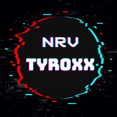 venez follow sur twitch nrv_tyroxx