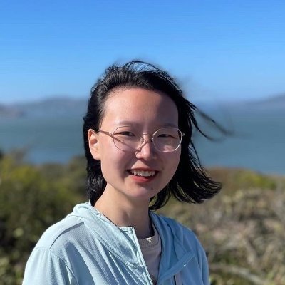 🌲 清华毕业 | 斯坦福辍学
👩🏻💻 01年萌新创业者
💡 AI前沿 | 创业思考 | 出海产品 | 留学生活
✨ 小红书即刻同名