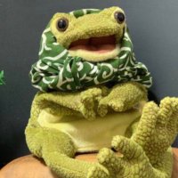 Rika 🐸日英Podcast配信中 (@englishcafe225) 's Twitter Profile Photo Rika 🐸日英Podcast配信中 (@englishcafe225) 's Twitter Profile Photo