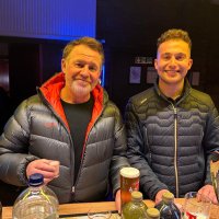 Andrew Mcallister (@andrew_mcx) 's Twitter Profile