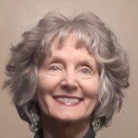 Maureen Richmond (@alienastrologer) 's Twitter Profile