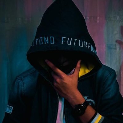 HSoni9838's profile picture. INDIAN.