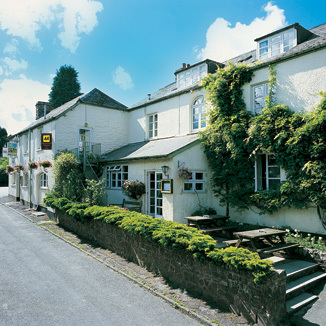 Historic Country Inn serving great local ales and food