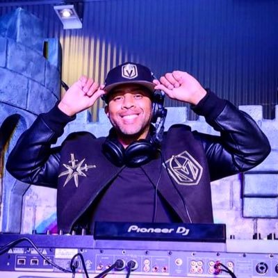 Music Director & DJ for: 
2023 Stanley Cup Champions @GoldenKnights
2022 & 2023 WNBA Champions @LVAces
@HSKnights 
@NBAGLeagueIgnite
@VegasInferno & more