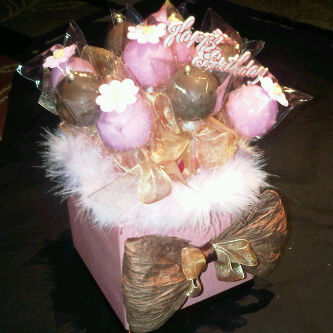 KaySeracakes's profile picture. Baking unique and adorable cakes with passion and love that bring joy to your heart.