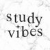 studyvibes (@mystudyvibes) Twitter profile photo studyvibes (@mystudyvibes) Twitter profile photo