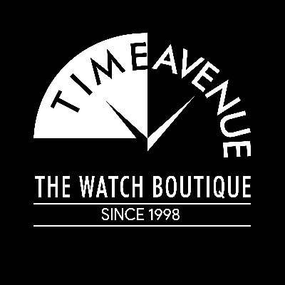 Time Avenue is India's largest Uber luxury Watch Boutique. We only specialise in #Horological masterpieces.