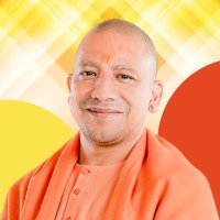 My Yogi Sarkar(@MyYogiSarkar) 's Twitter Profile Photo