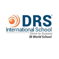 DRS International School(@DrsSchool) 's Twitter Profile Photo
