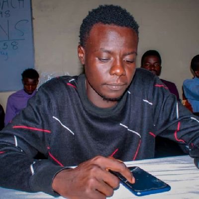 Student Moi university Kenya