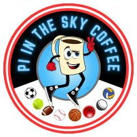 π In The Sky Coffee(@PiSkyCoffee) 's Twitter Profile Photo