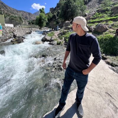 skfervid's profile picture. ● Circle got smaller, vision got broader, Tables turn , bridges burn, you live and learn #Logistics & #SCM Professional. RT’s are not Endorsements/Opinions.