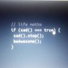 k_danhassan's profile picture. software engineer with vibes