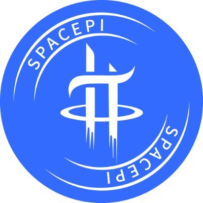 SpacePi (ETH) is a memecoin self-organized by devout Pi Network members to promote the Pi Network ecosystem. 

SpacePi (BSC): @SpacePi_BSC
