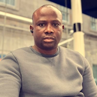 hoylumeeday's profile picture. God first
#Gemini #KTBFFH #ForTruthAndService #Engineer
On a Quest to be the Best