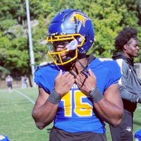 Dontae Rhodes (@dontaerhodes2) 's Twitter Profile Photo Dontae Rhodes (@dontaerhodes2) 's Twitter Profile Photo