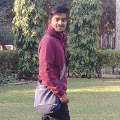 ASHUTOSHKR13907's profile picture. Delhi