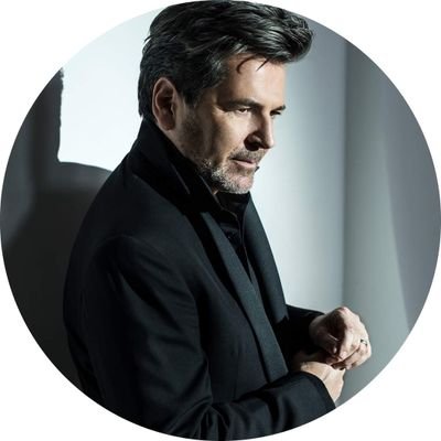 Willkommen auf der offiziellen Twitter Seite von Thomas Anders - Welcome to my official Twitter account!