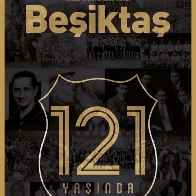 Beşiktaş JK Divan Kurulu Üyesi...