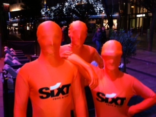 SixtMorph's profile picture. fun loving but serious about providing the best deal for car hire in cardiff and bristol.  Call Cardiff 02920 499049 and quote morph for up to 10% off car hire