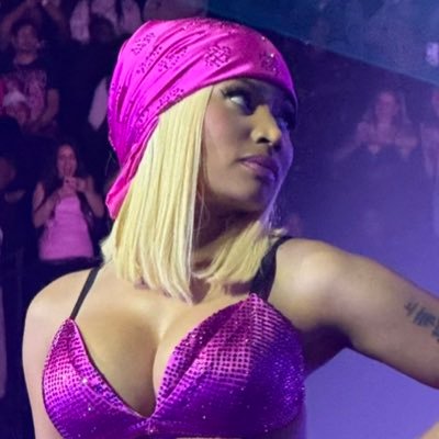 Fan Account ✨ Nicki, Ariana and CupcakKe follow me 💋