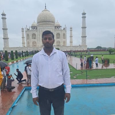 SUJEETKUMAR2024's profile picture. 