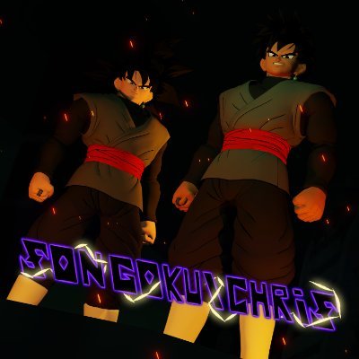 Son Goku/ChrisYT #ThankYouToriyamaさんのプロフィール画像
