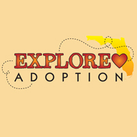 ExploreAdoption's profile picture. Inspiring families to adopt Florida children in foster care: teens, siblings and children with medical needs 1-800-96-ADOPT. RTs & follows are not endorsements.