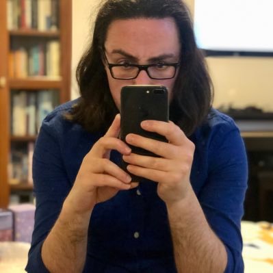 joshua_knol's profile picture. hmm