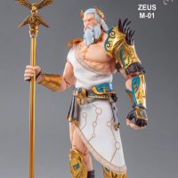 Friedrich Wilhelm (@jupiterheracles) 's Twitter Profile