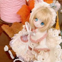 たまきち (@angelique_kuro) Twitter profile photo