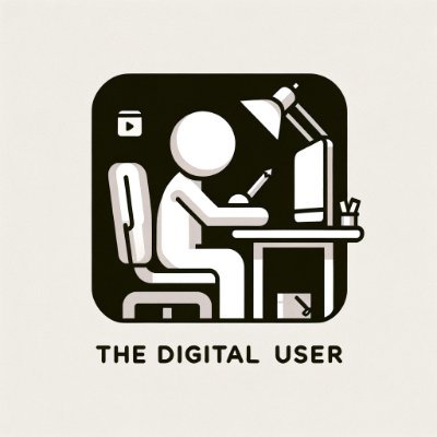 TheDigitalUser Profile Picture