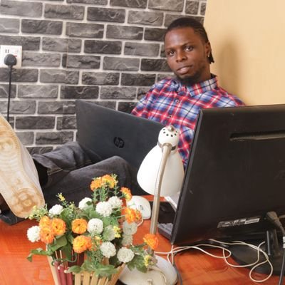 paradisemrp's profile picture. Crypto trader, simple and lovable