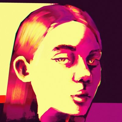 pepo artさんのプロフィール画像
