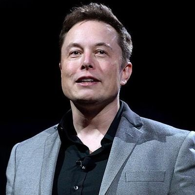 Spacex-CEO-CTO
Tesla-CEO and Product architect
Hyperloop-Founder
OpenAI-Cofounder
Build A7-fig