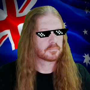 The Mad Maragan is an Australian Twitch Streamer. Partnered with the games The Cycle: Frontier, PUBG and Vigor. https://t.co/NwuyEXktZP