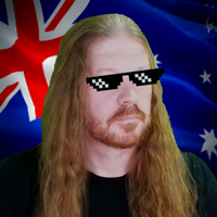 The Mad Maragan 🇦🇺 🎮 🍫 🐝 (@the_mad_maragan) 's Twitter Profile