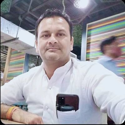 vyasnavneet726's profile picture. Maruti construction co.