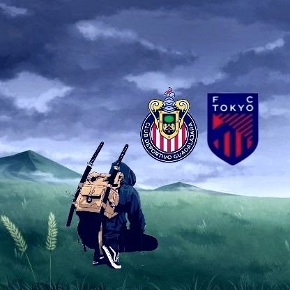 Soy Mexicano, me gusta el futbol, el anime y la musica. Chivahermano 🐐🇨🇵, FC Tokyo 💙❤