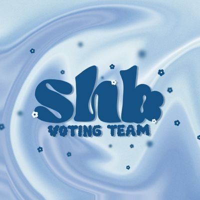 SUNG HANBIN VOTING TEAM