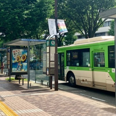 東京🗼➡︎富山🏔️に移住した私が０知識からモビリティの勉強をする垢。MaaS / ライドシェア / CASE / GTFS / 自動走行 / EV