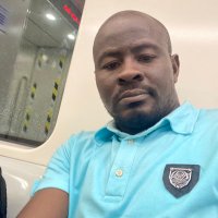 seyi aribisala (@aribisalaseyi) 's Twitter Profile Photo