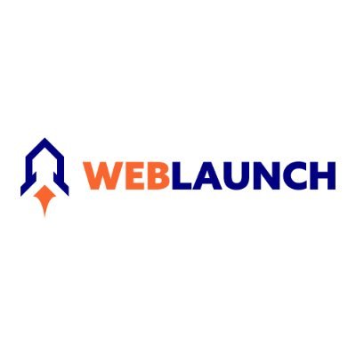 weblaunchinc's profile picture. Elevating brands with cutting-edge web design and SEO strategies. Your journey to digital excellence starts here. #Weblaunch