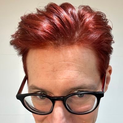 Science Domain Lead / Head of Science in Secondary Ed & previously held IT roles in Higher Ed/Pharma. Here to share ideas & further LGBTIQA+ advocacy *He/Him