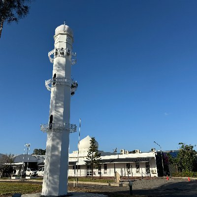 mahmood_mosque's profile picture. We acknowledge the Traditional Owners and Custodians of the land on which Mahmood Mosque is located. We honour their Elders past, present and emerging.