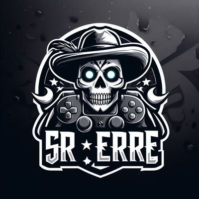 SrErre's profile picture. Escribo reseñas de juegos en mi pagina de mentor de @Steam