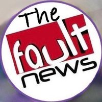 The Fault News™(@the_fault_news) 's Twitter Profile Photo