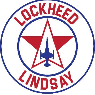 Lockheed Lindsay Profile